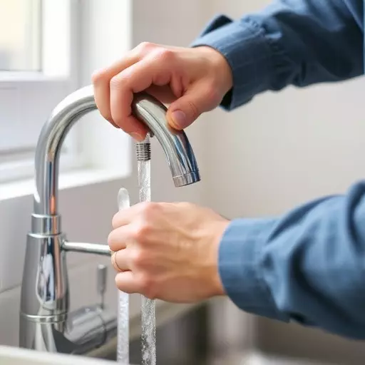 Faucet Repair Toledo,Benefits of professional faucet repair,Common faucet problems and solutions