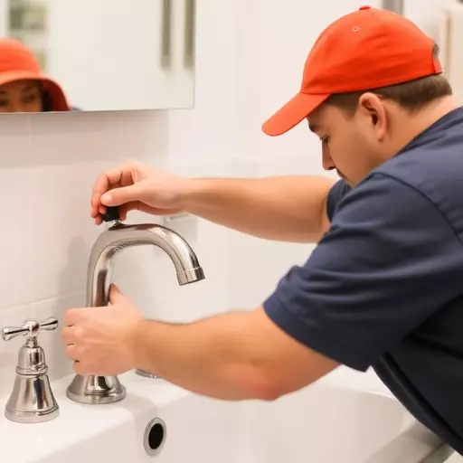 Faucet Repair Toledo,Benefits of professional faucet repair,Common faucet problems and solutions