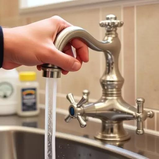 Faucet Repair Toledo,Benefits of professional faucet repair,Common faucet problems and solutions