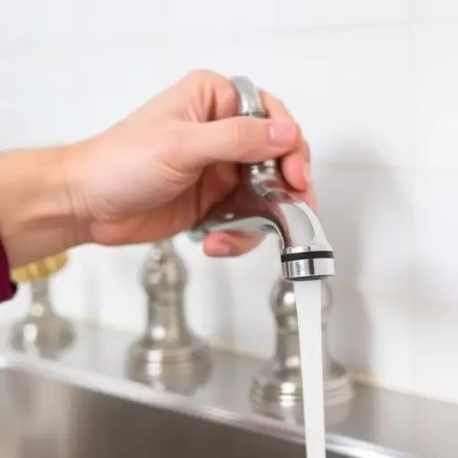 Faucet Repair Toledo,Benefits of professional faucet repair,Common faucet problems and solutions