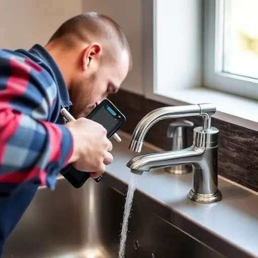 Faucet Repair Toledo,Benefits of professional faucet repair,Common faucet problems and solutions