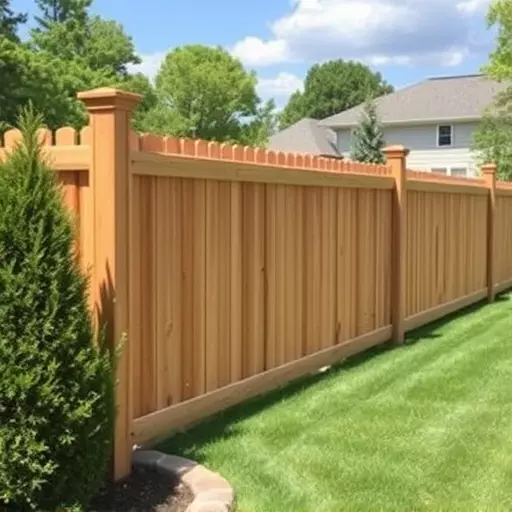 fence building appleton wisconsin,wood fence installation,vinyl fence construction