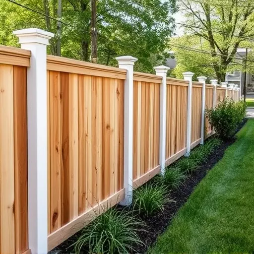 fence building appleton wisconsin,wood fence installation,vinyl fence construction