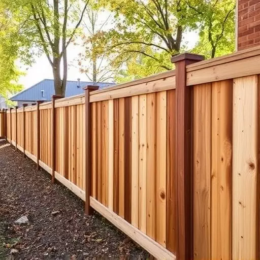 fence building appleton wisconsin,wood fence installation,vinyl fence construction