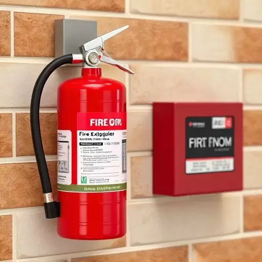 Fire Alarm System Installation Fayetteville,professional fire extinguisher installation services,emergency fire extinguisher placement guidance