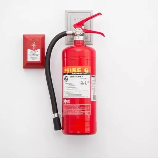 Fire Alarm System Installation Fayetteville,professional fire extinguisher installation services,emergency fire extinguisher placement guidance