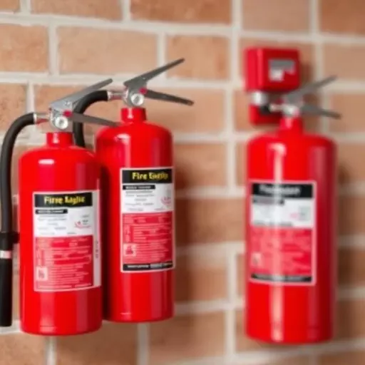Fire Alarm System Installation Fayetteville,professional fire extinguisher installation services,emergency fire extinguisher placement guidance