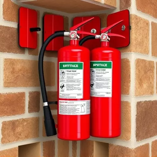 Fire Alarm System Installation Fayetteville,professional fire extinguisher installation services,emergency fire extinguisher placement guidance