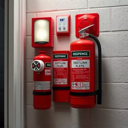Fire Alarm System Installation Fayetteville,professional fire extinguisher installation services,emergency fire extinguisher placement guidance