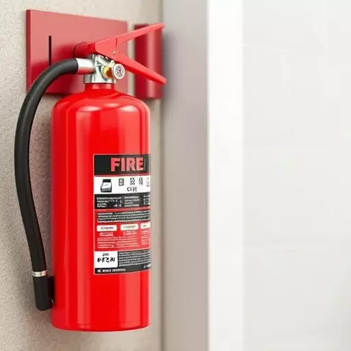 Fire Alarm System Installation Fayetteville,professional fire extinguisher installation services,emergency fire extinguisher placement guidance