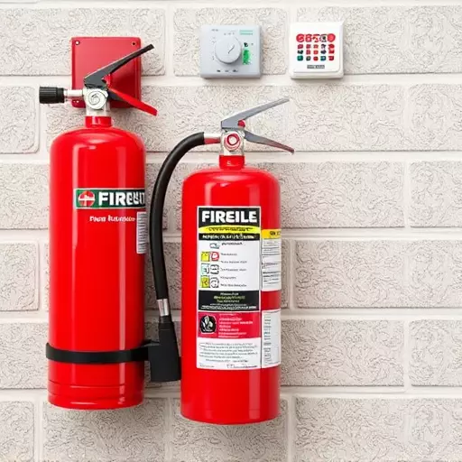 Fire Alarm System Installation Fayetteville,professional fire extinguisher installation services,emergency fire extinguisher placement guidance