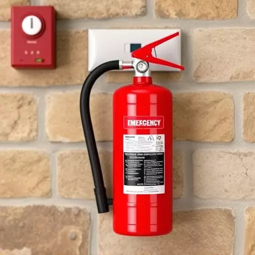 Fire Alarm System Installation Fayetteville,professional fire extinguisher installation services,emergency fire extinguisher placement guidance