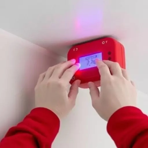 Fire alarm system installation services Jacksonville,Commercial fire alarm installation,Residential fire alarm installation