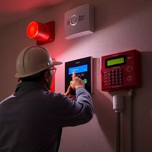 Fire alarm system installation services Jacksonville,Commercial fire alarm installation,Residential fire alarm installation