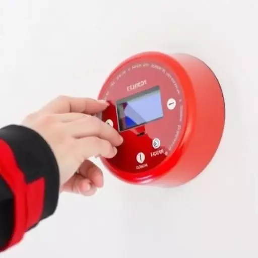 Fire alarm system installation services Jacksonville,Commercial fire alarm installation,Residential fire alarm installation
