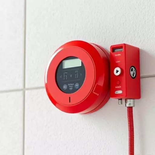 Fire alarm system installation services Jacksonville,Commercial fire alarm installation,Residential fire alarm installation