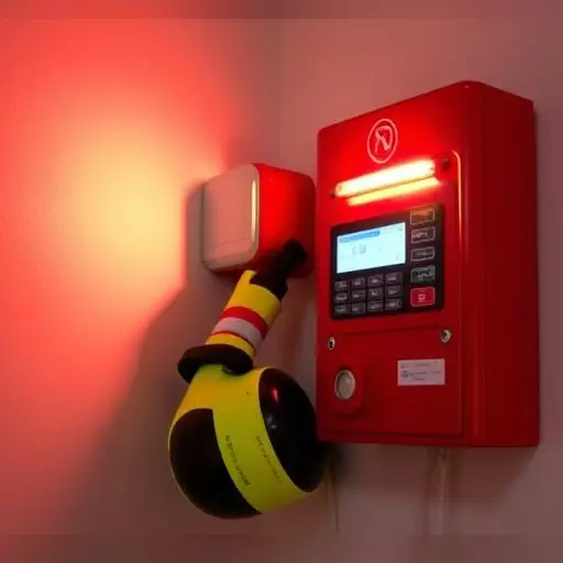 Fire alarm system installation services Jacksonville,Commercial fire alarm installation,Residential fire alarm installation