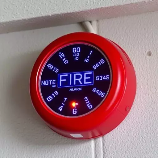 Fire alarm system installation services Jacksonville,Commercial fire alarm installation,Residential fire alarm installation