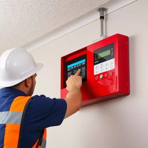 Fire alarm system installation services Jacksonville,Commercial fire alarm installation,Residential fire alarm installation