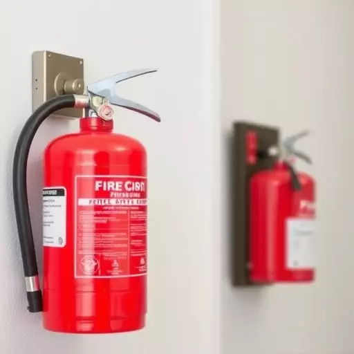 Fire Alarm System Installation Spring Lake,Fire extinguisher installation services,Residential fire extinguisher installation