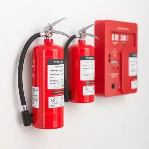 Fire Alarm System Installation Spring Lake,Fire extinguisher installation services,Residential fire extinguisher installation