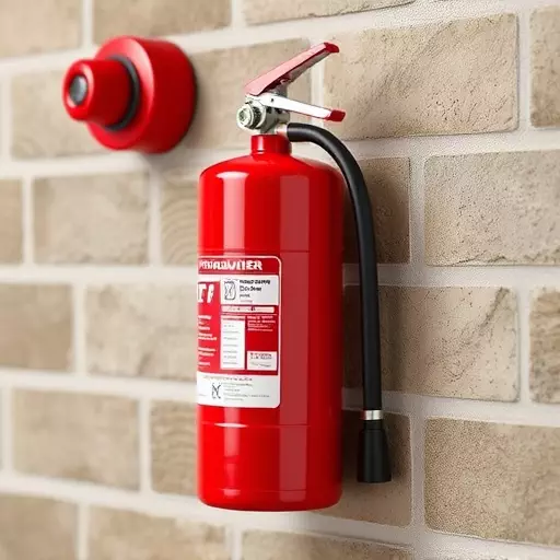 Fire Alarm System Installation Spring Lake,Fire extinguisher installation services,Residential fire extinguisher installation