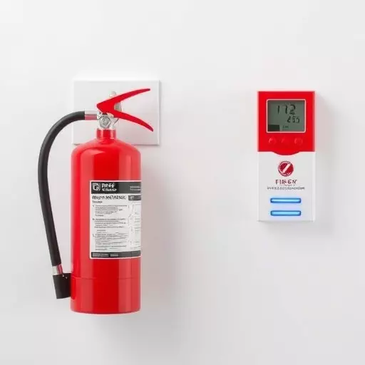 Fire Alarm System Installation Spring Lake,Fire extinguisher installation services,Residential fire extinguisher installation