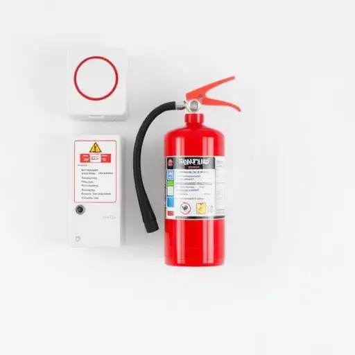 Fire Alarm System Installation Spring Lake,Fire extinguisher installation services,Residential fire extinguisher installation