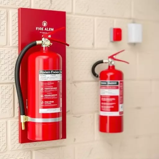 Fire Alarm System Installation Spring Lake,Fire extinguisher installation services,Residential fire extinguisher installation
