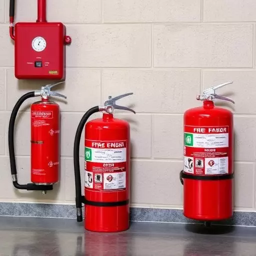 Fire extinguisher inspection checklist Jacksonville,Monthly fire extinguisher inspections,Annual fire extinguisher inspections