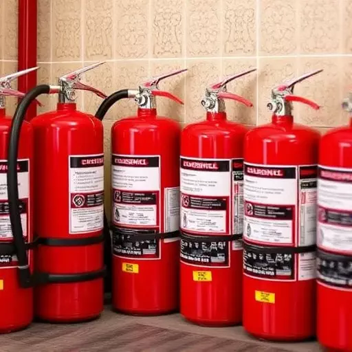 Fire extinguisher inspection checklist Jacksonville,Monthly fire extinguisher inspections,Annual fire extinguisher inspections