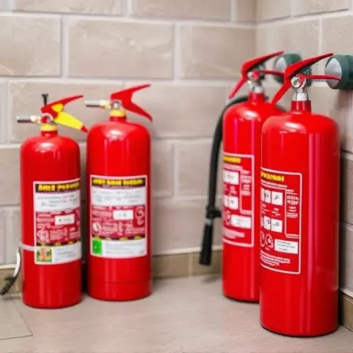 Fire extinguisher inspection checklist Jacksonville,Monthly fire extinguisher inspections,Annual fire extinguisher inspections