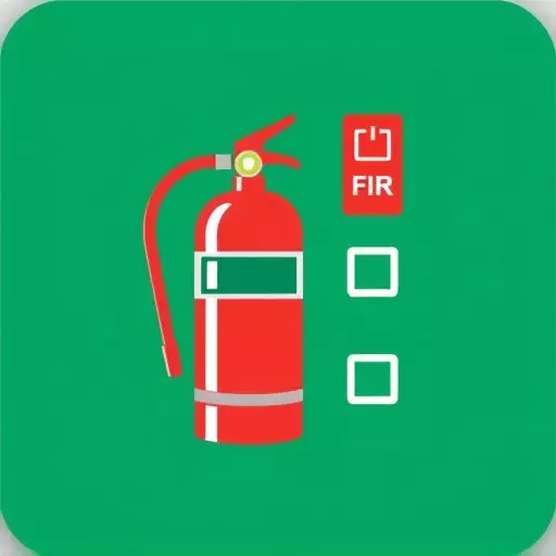 Fire extinguisher inspection checklist Jacksonville,Monthly fire extinguisher inspections,Annual fire extinguisher inspections