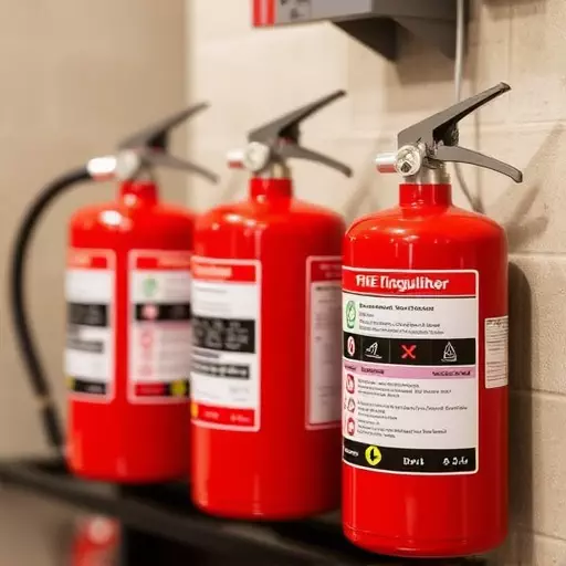 Fire extinguisher inspection checklist Jacksonville,Monthly fire extinguisher inspections,Annual fire extinguisher inspections