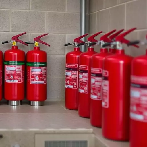 Fire extinguisher inspection checklist Jacksonville,Monthly fire extinguisher inspections,Annual fire extinguisher inspections