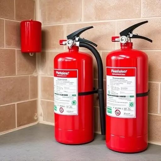 Fire extinguisher inspection checklist Jacksonville,Monthly fire extinguisher inspections,Annual fire extinguisher inspections