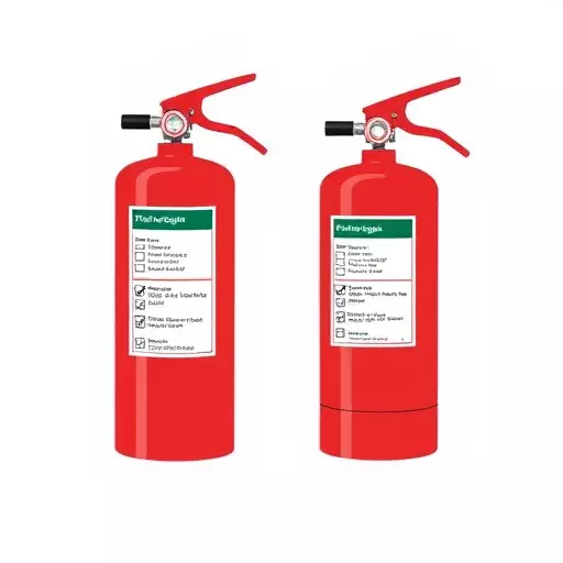 Fire extinguisher inspection checklist Jacksonville,Monthly fire extinguisher inspections,Annual fire extinguisher inspections