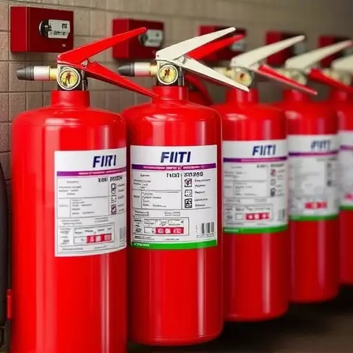 Fire extinguisher inspection checklist Jacksonville,Monthly fire extinguisher inspections,Annual fire extinguisher inspections