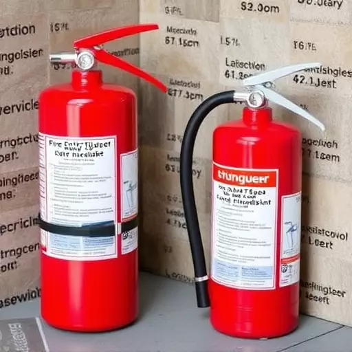 Fire extinguisher inspection checklist Jacksonville,Monthly fire extinguisher inspections,Annual fire extinguisher inspections