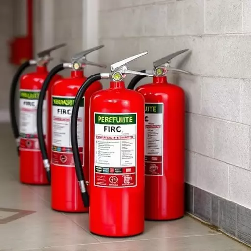 Fire extinguisher inspection checklist Jacksonville,Monthly fire extinguisher inspections,Annual fire extinguisher inspections