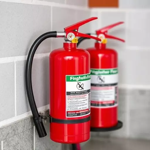 Fire extinguisher inspection checklist Jacksonville,Monthly fire extinguisher inspections,Annual fire extinguisher inspections