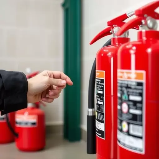 Fire extinguisher inspection checklist Jacksonville,Monthly fire extinguisher inspections,Annual fire extinguisher inspections