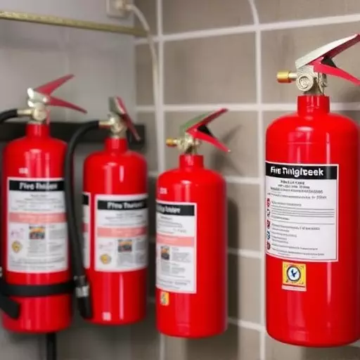 Fire extinguisher inspection checklist Jacksonville,Monthly fire extinguisher inspections,Annual fire extinguisher inspections
