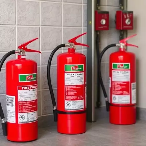 Fire Extinguisher Inspection Spring Lake,Fire extinguisher inspection checklist,Monthly fire extinguisher inspections