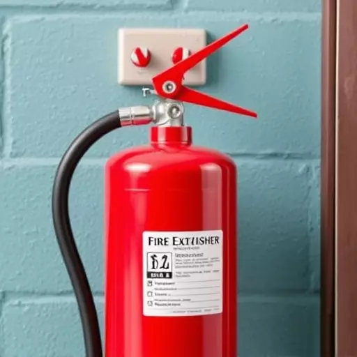 Fire Extinguisher Inspection Spring Lake,Fire extinguisher inspection checklist,Monthly fire extinguisher inspections