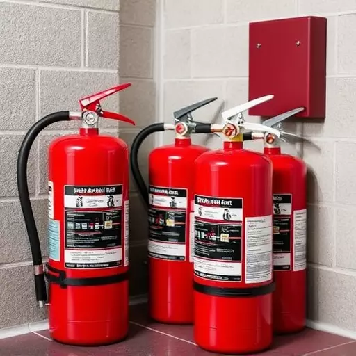 Fire Extinguisher Inspection Spring Lake,Fire extinguisher inspection checklist,Monthly fire extinguisher inspections