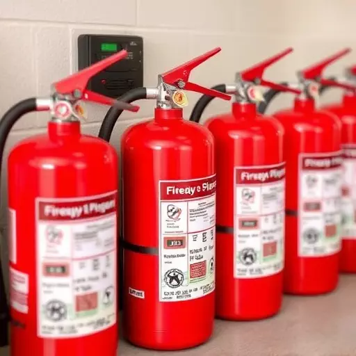 Fire Extinguisher Inspection Spring Lake,Fire extinguisher inspection checklist,Monthly fire extinguisher inspections