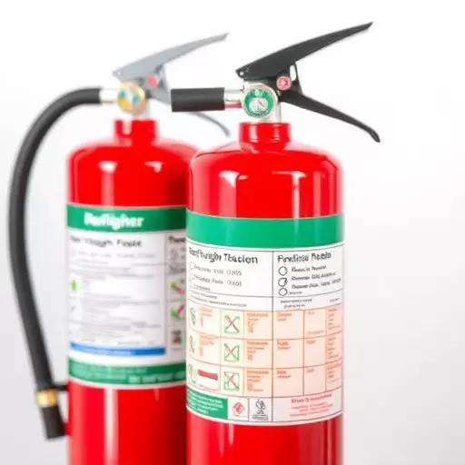 Fire Extinguisher Inspection Spring Lake,Fire extinguisher inspection checklist,Monthly fire extinguisher inspections