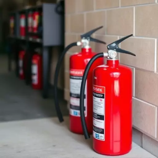 Fire Extinguisher Inspection Spring Lake,Fire extinguisher inspection checklist,Monthly fire extinguisher inspections