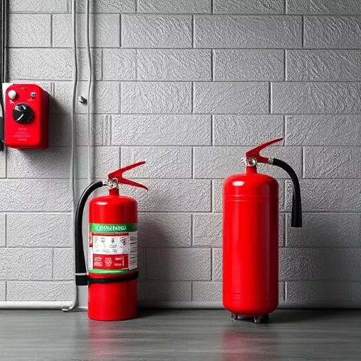 Fire Extinguisher Inspection Spring Lake,Fire extinguisher inspection checklist,Monthly fire extinguisher inspections